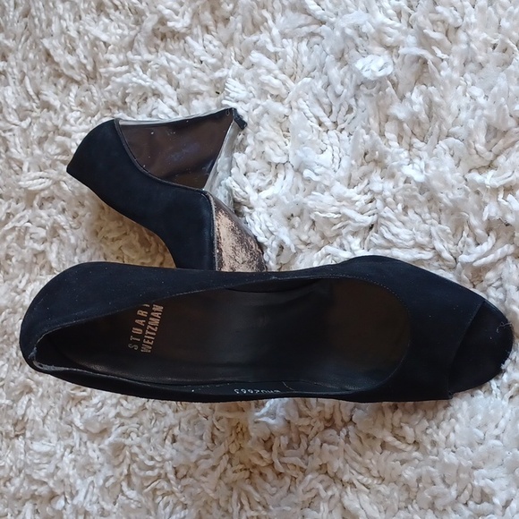 Stuart Weitzman - Picture 3 of 4